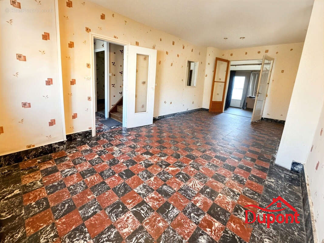 Maison 80 m² à Fontaine-Notre-Dame  - photo 2