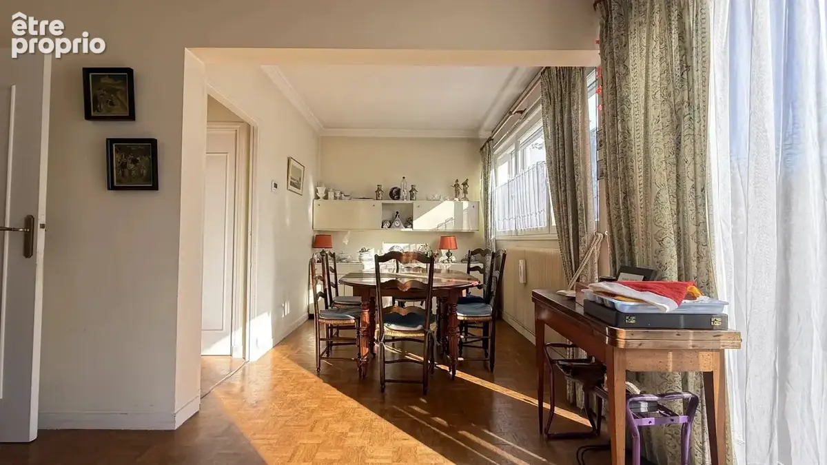 Maison 6 pièces de 114m² - photo 5