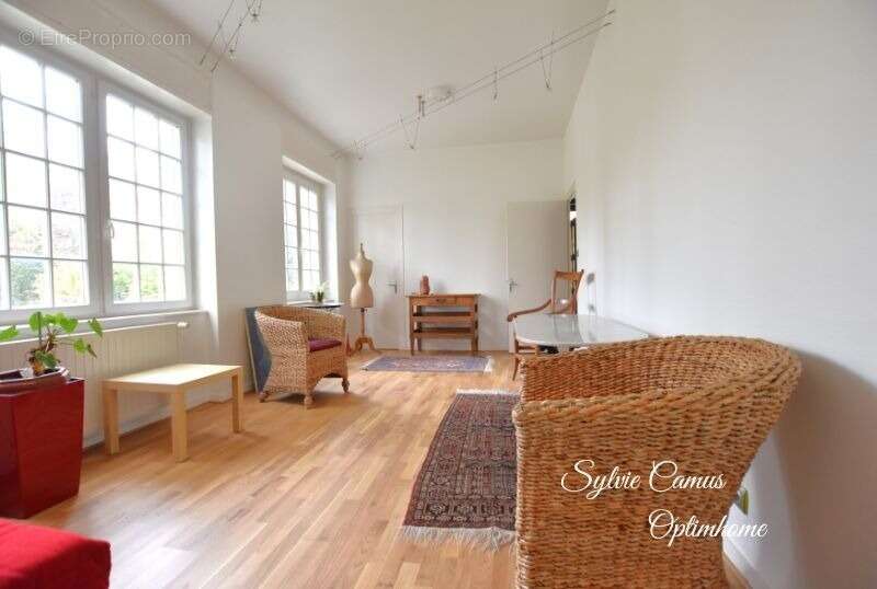Maison de caractère – 233 m² – Fort potentiel – Sainte-Sigolène - photo 21