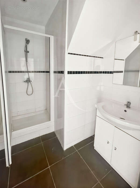 Appartement à SAINT-MICHEL-SUR-ORGE