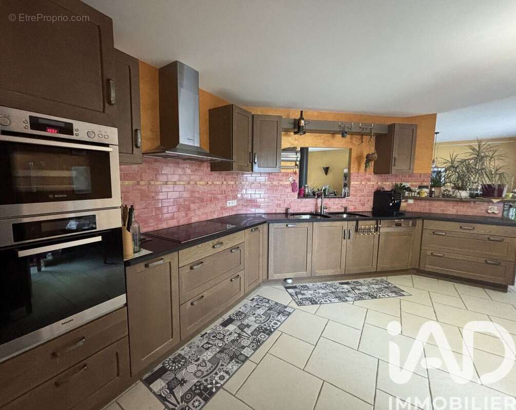 Photo 5 - Maison à LOUHANS