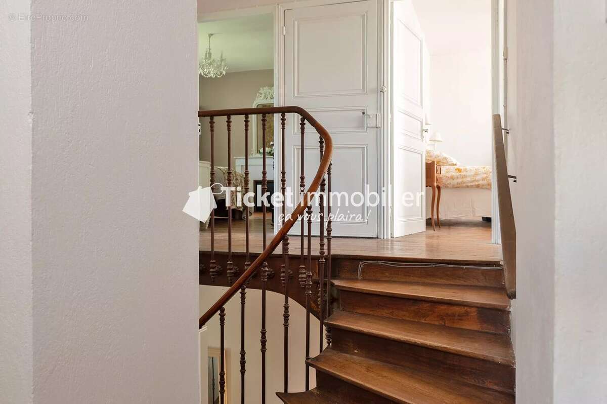 Maison à REVEL