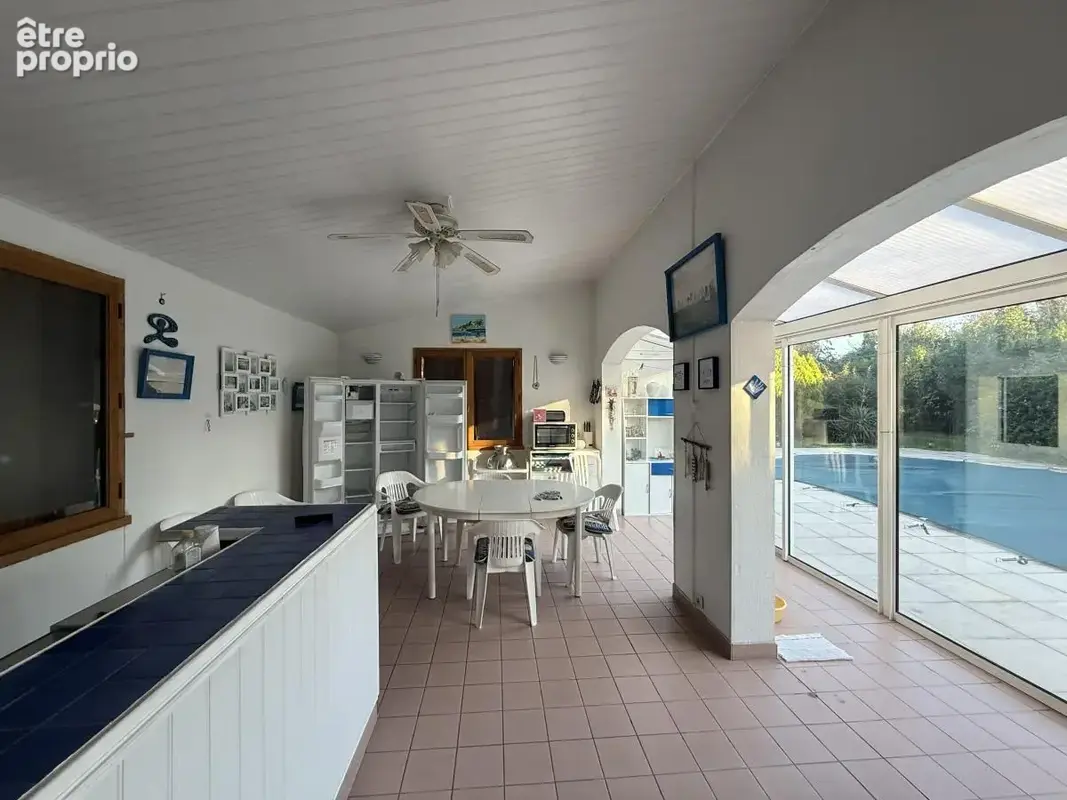 Maison 7 pièces 162 m² à vendre à Le Pouzin (07250) - photo 9