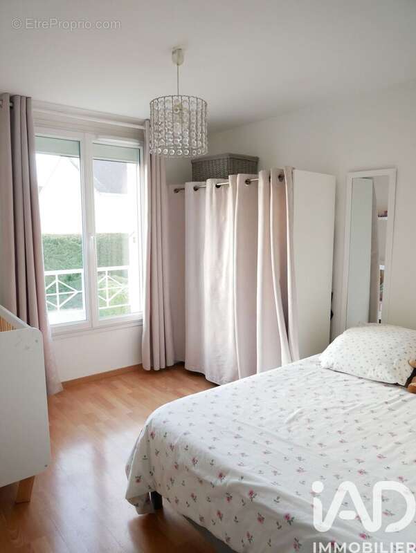 Photo 4 - Maison à SAINT-BRICE-SOUS-FORET