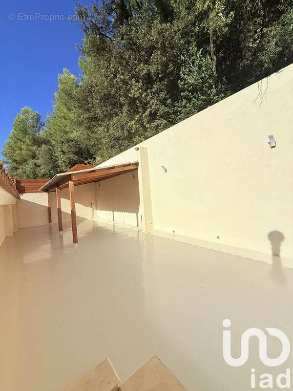 Photo 3 - Maison à GILETTE