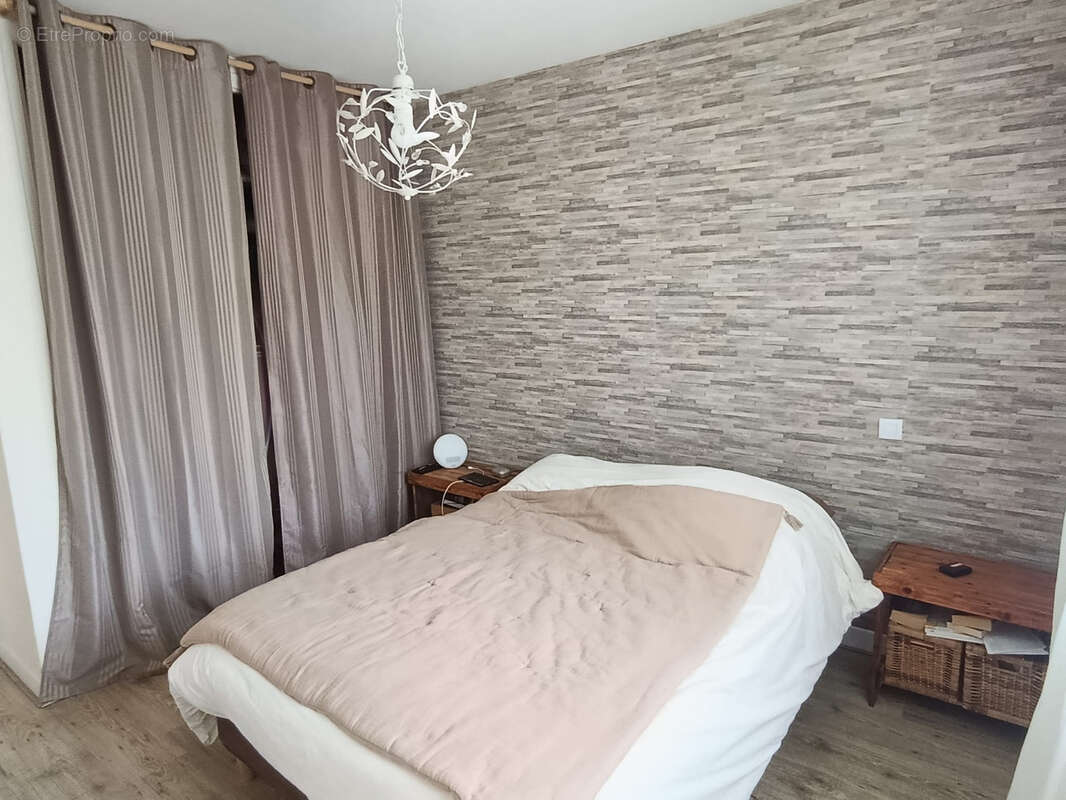 Appartement à PORTET-SUR-GARONNE
