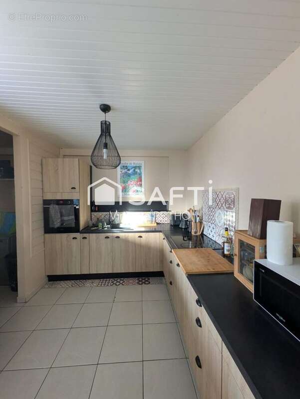 Photo 5 - Maison à LE VAUCLIN