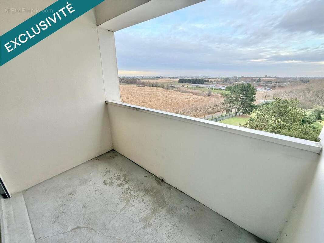 Photo 3 - Appartement à MORANGIS