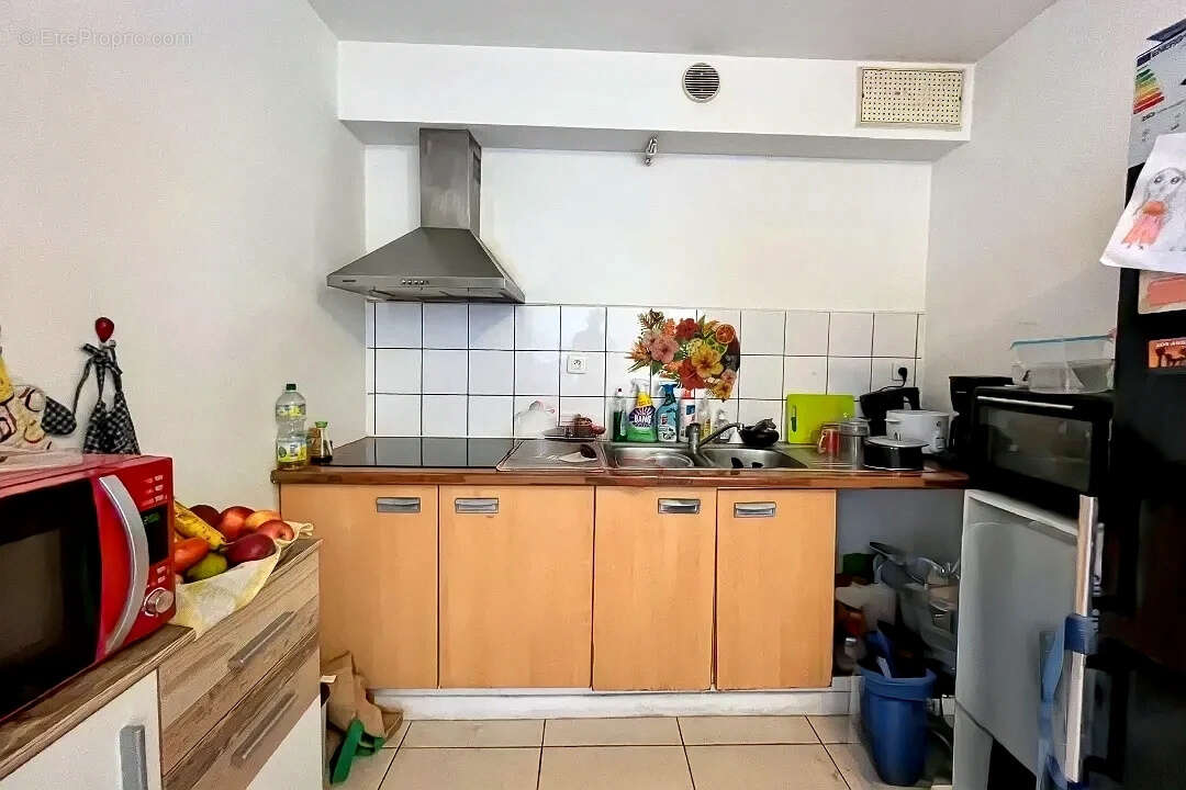 Appartement à LE PORT