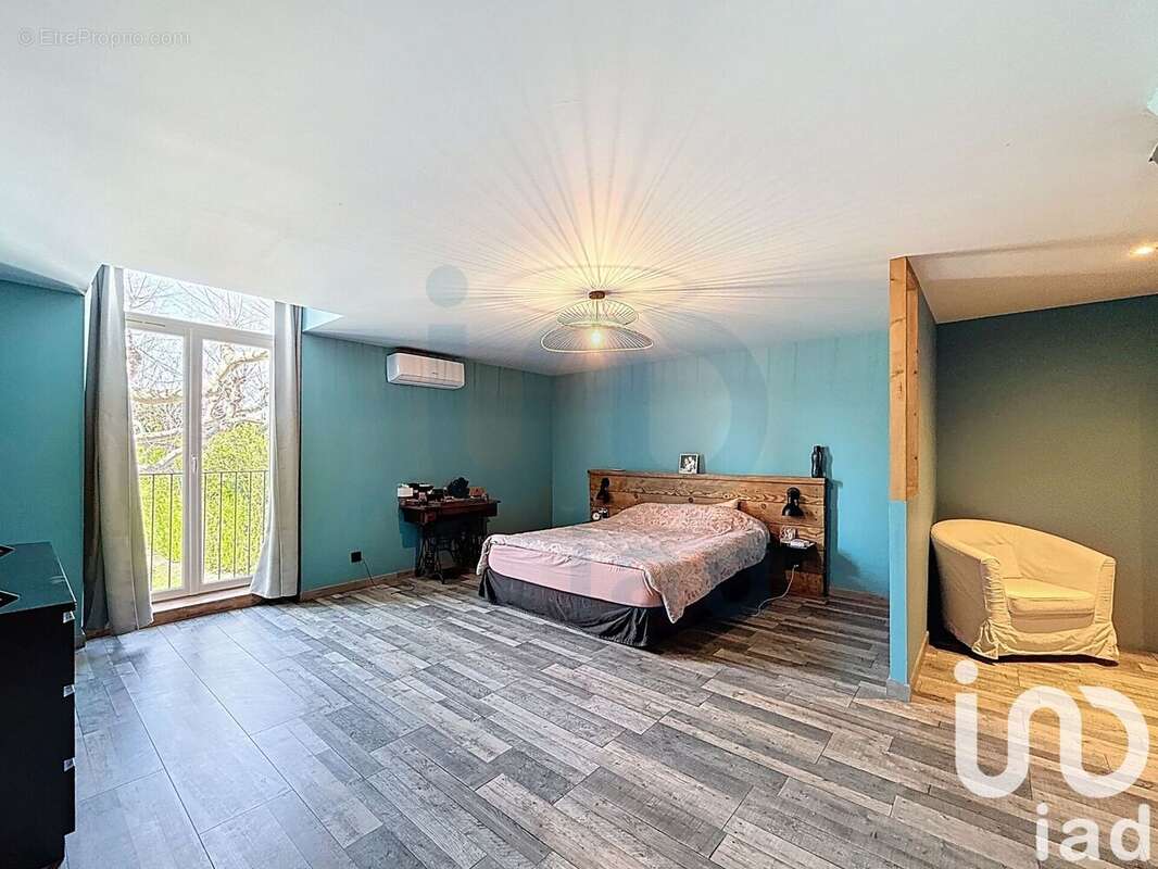 Photo 9 - Maison à SAINT-REMY-DE-PROVENCE