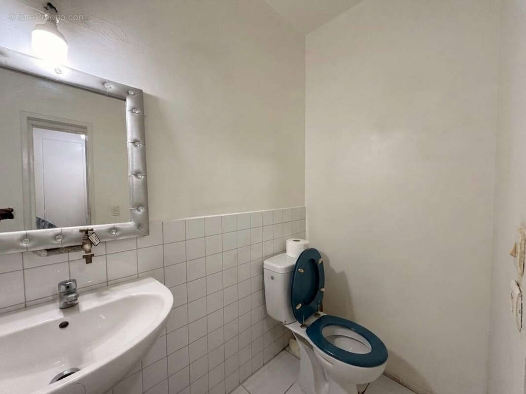 Appartement à GRIGNY