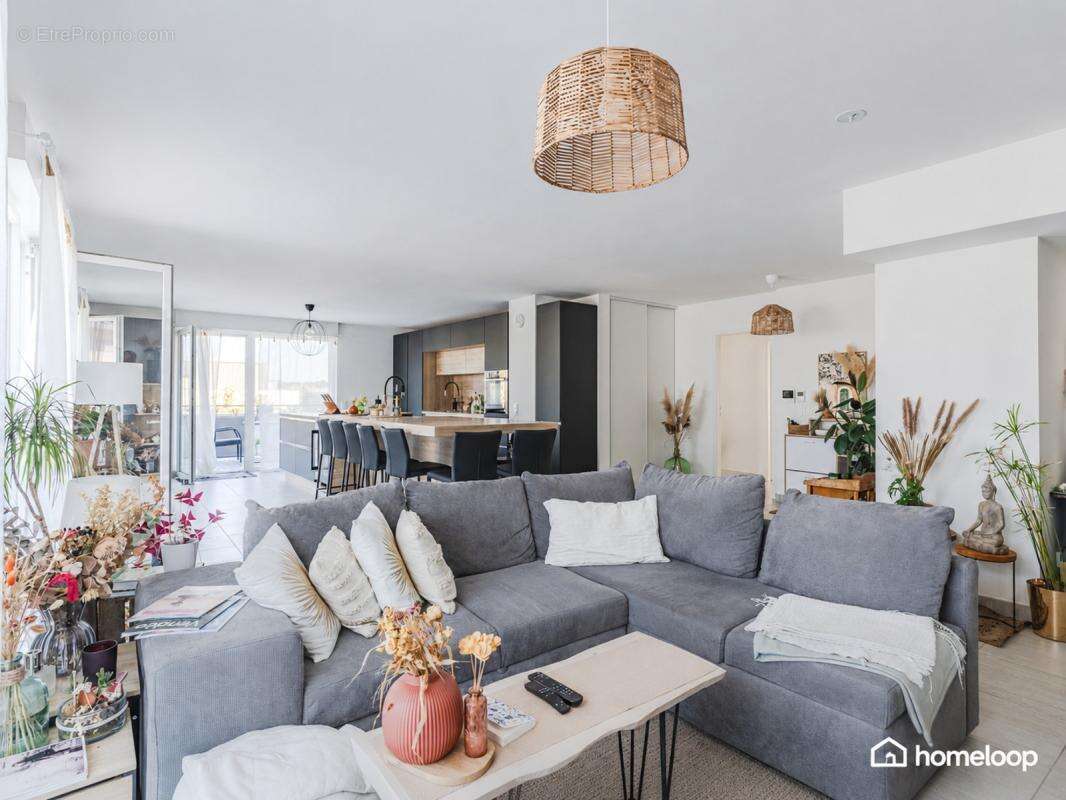 Appartement à OBERHAUSBERGEN