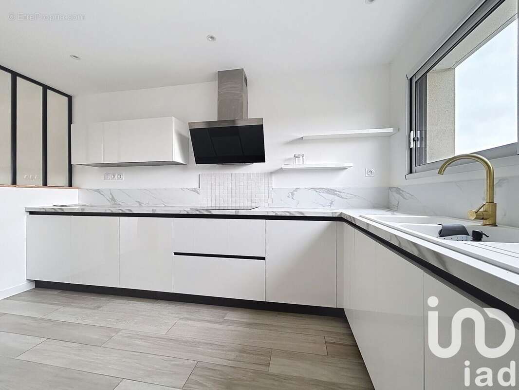 Photo 3 - Maison à LE RHEU