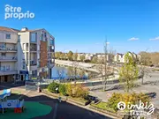 Appartement à LOGNES