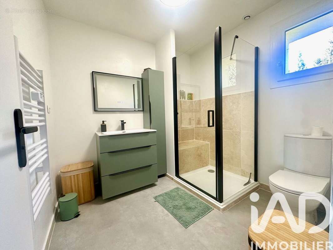 Photo 8 - Maison à ORANGE