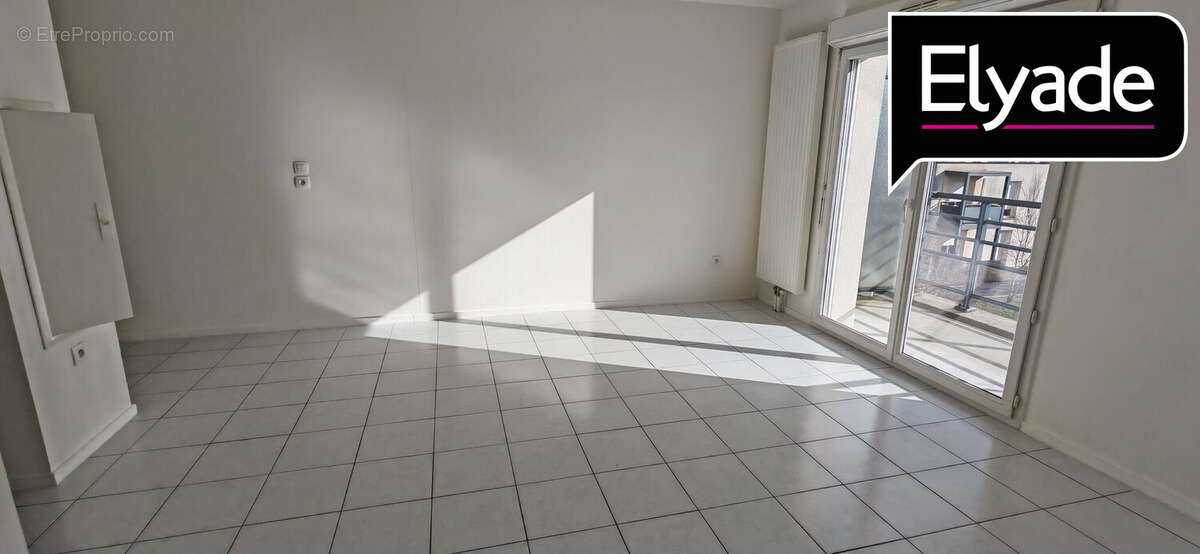 Appartement à DOUAI