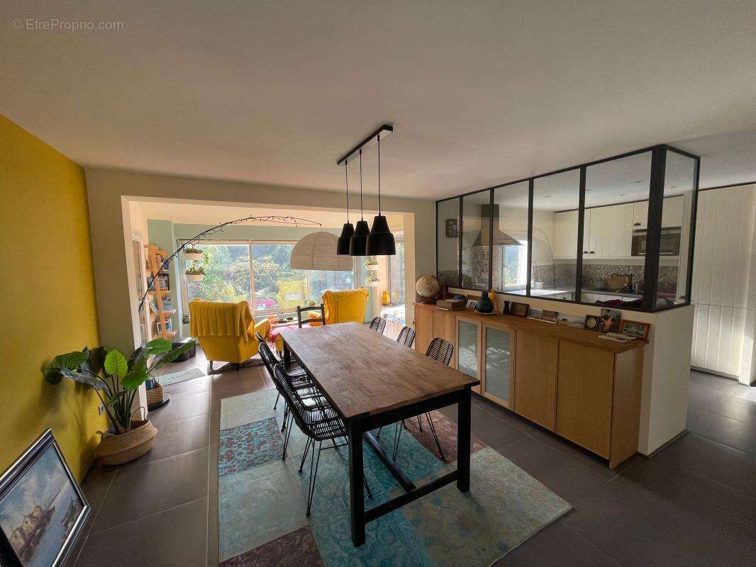 Maison à LA SEYNE-SUR-MER