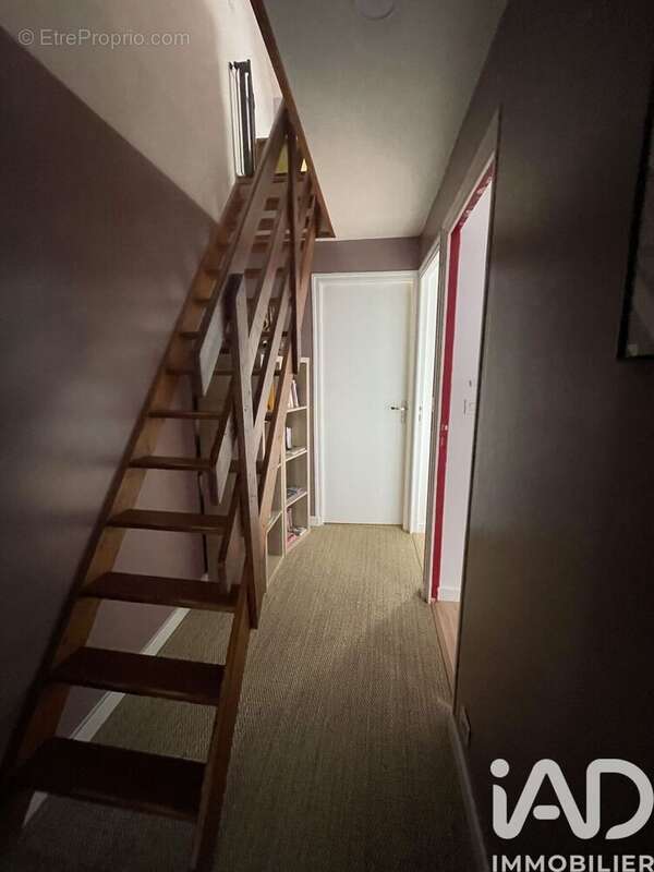 Photo 6 - Maison à LA CHAPELLE-AUX-FILTZMEENS