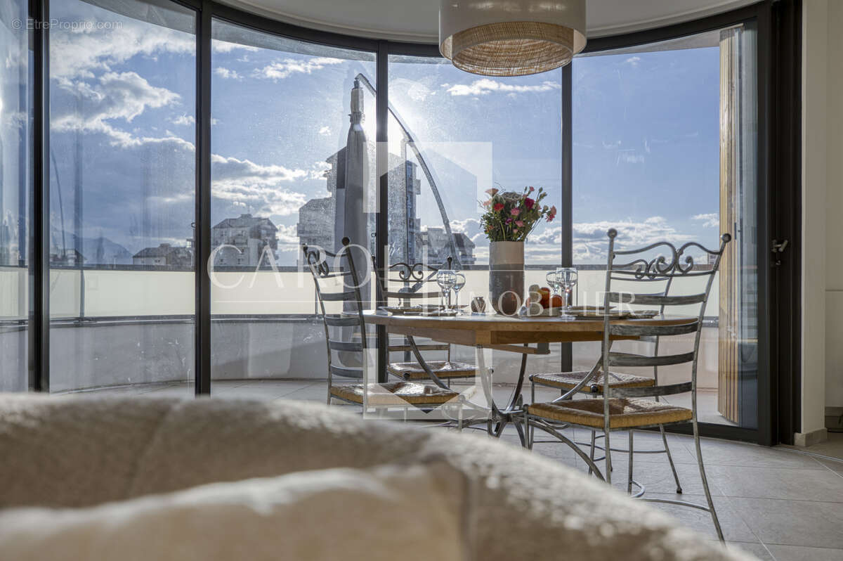 Appartement à ANNECY