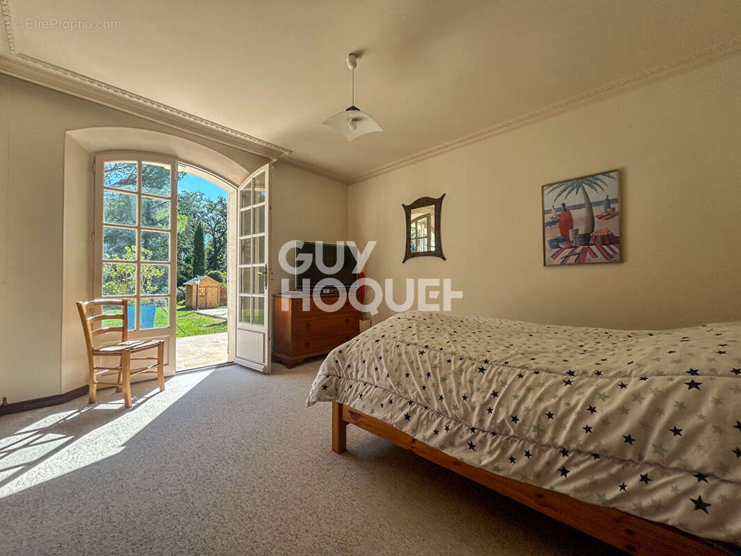 Maison à CARPENTRAS