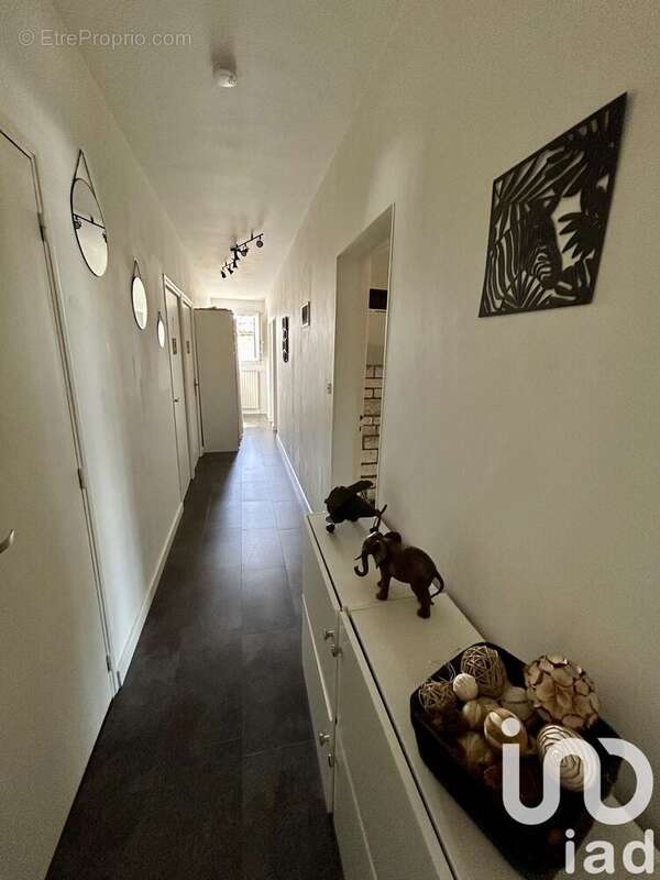 Photo 7 - Maison à PUYLAROQUE