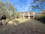 Maison à DRAGUIGNAN