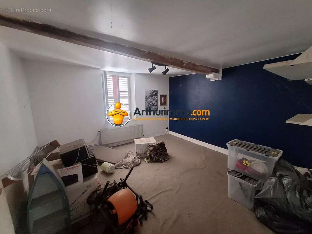 Vente Maison Citry(77730) 125 000ï¿œ - photo 5