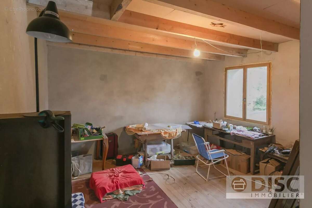 Maison à SAINT-PROJET