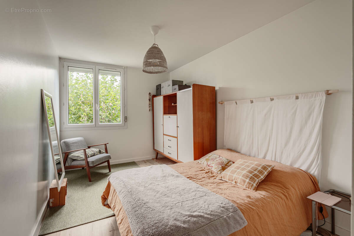 Appartement à BIARRITZ