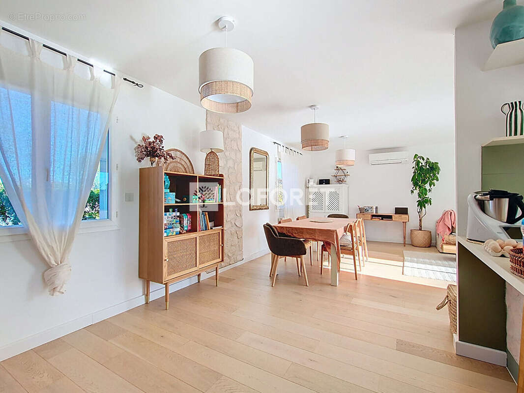 Maison à VILLEMUR-SUR-TARN