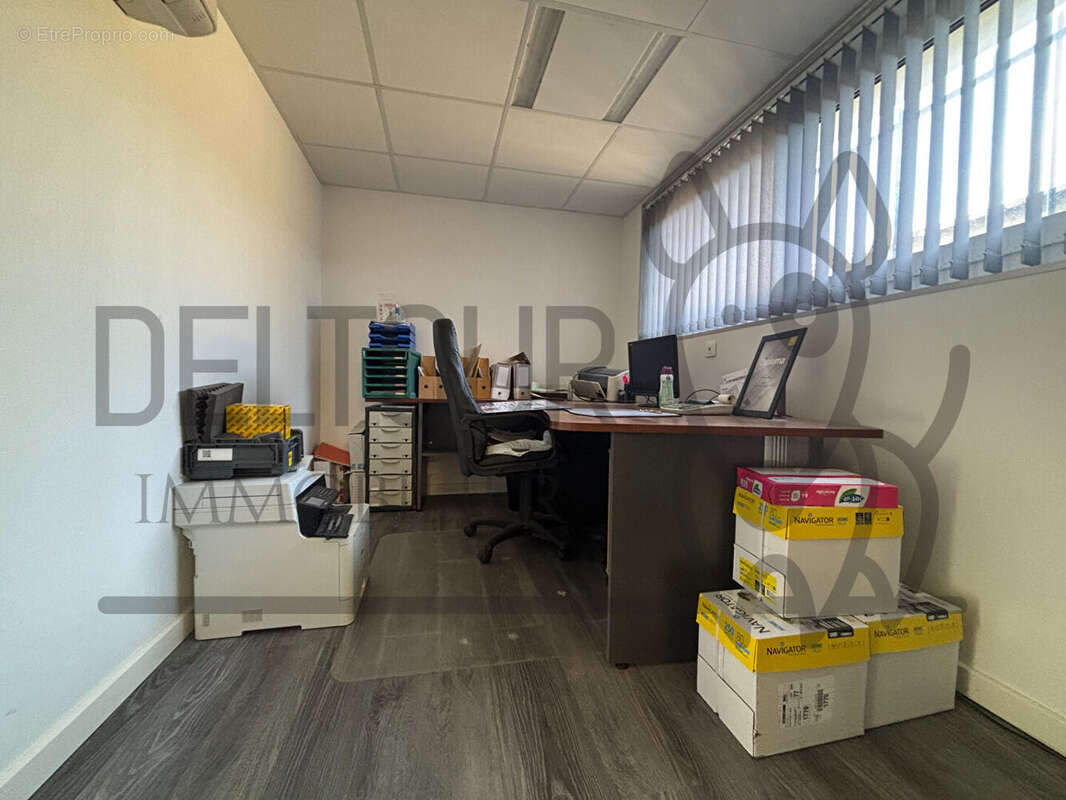 Appartement à FAREMOUTIERS