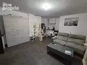 Appartement à MARSEILLE-16E