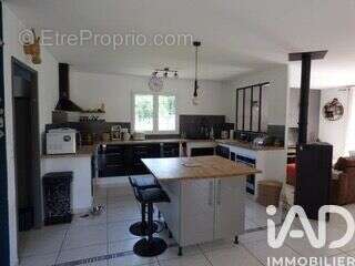 Maison 105 m² à Bedenac  - photo 9