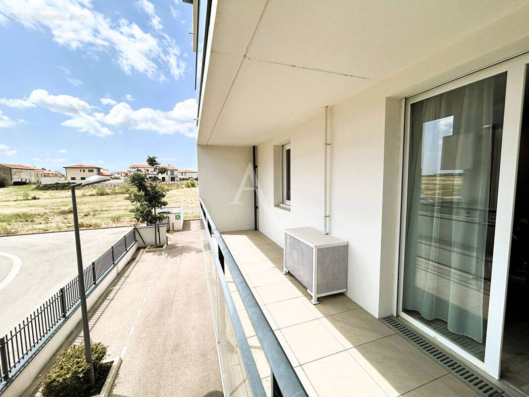 Appartement à PERPIGNAN