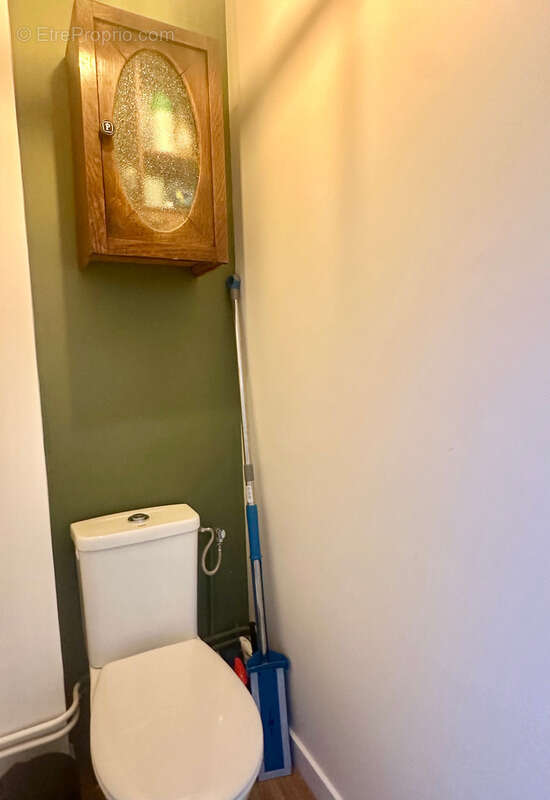 Appartement à SAUMUR