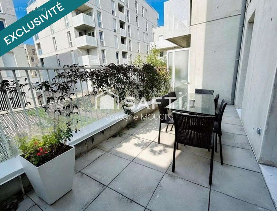 Photo 4 - Appartement à AMIENS