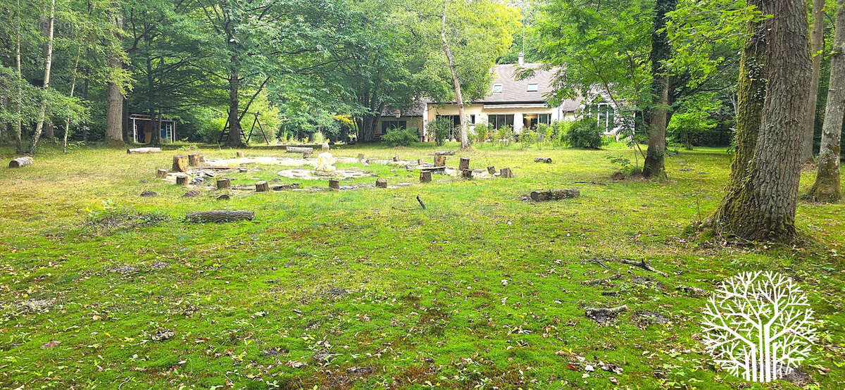Maison à NOISY-SUR-ECOLE