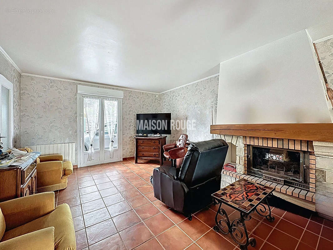 Maison à LANNION
