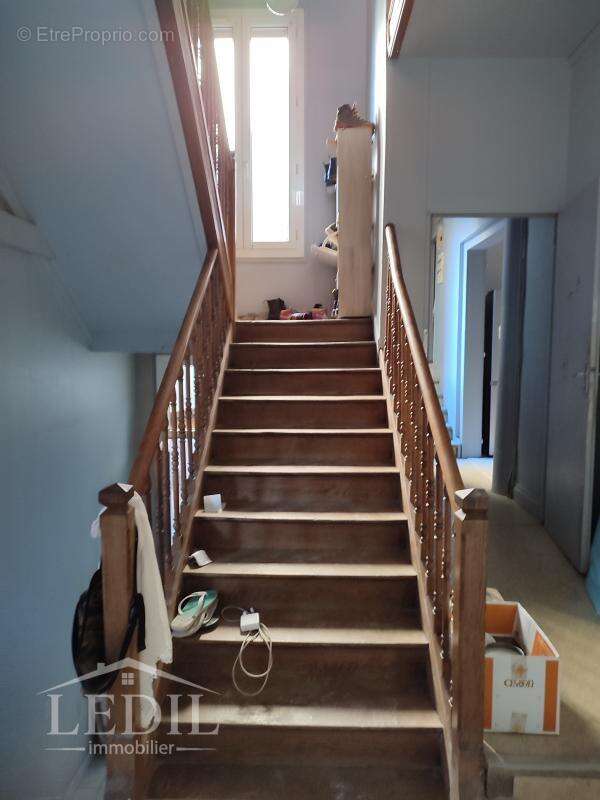 Appartement à BAGNERES-DE-BIGORRE