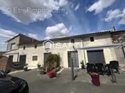 Photo 1 - Maison à MONSIREIGNE