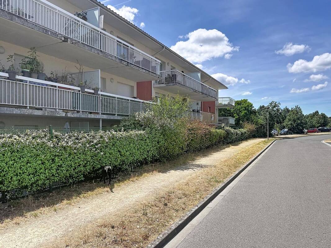 Photo 1 - Appartement à BELIN-BELIET