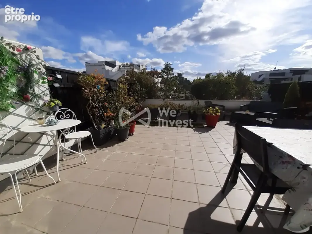 Appartement 4 pièces 83 m² à vendre à Champs-Sur-Marne (77420) - photo 9