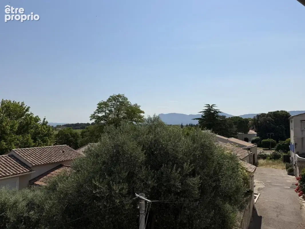 Maison 4 pièces 66 m² à vendre à Peynier (13790) - photo 2