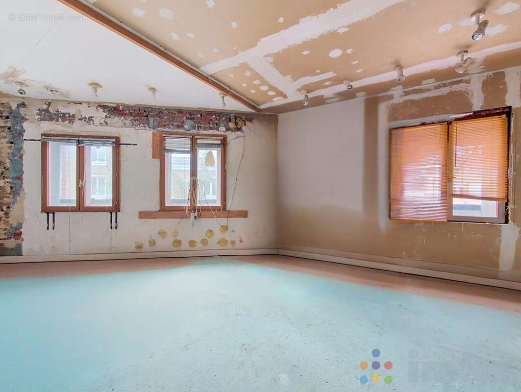 Maison à CAPINGHEM