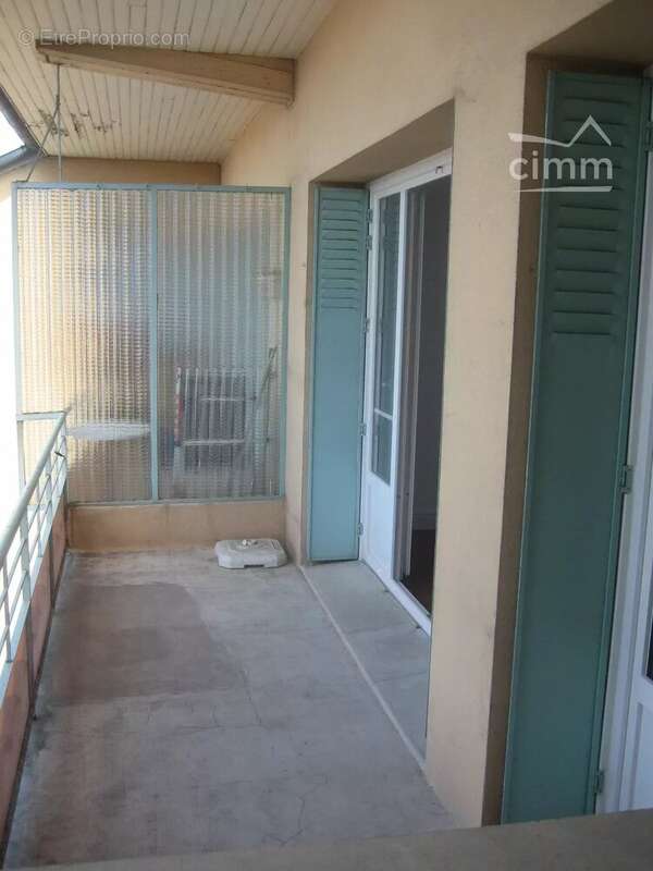 Appartement à VALENCE