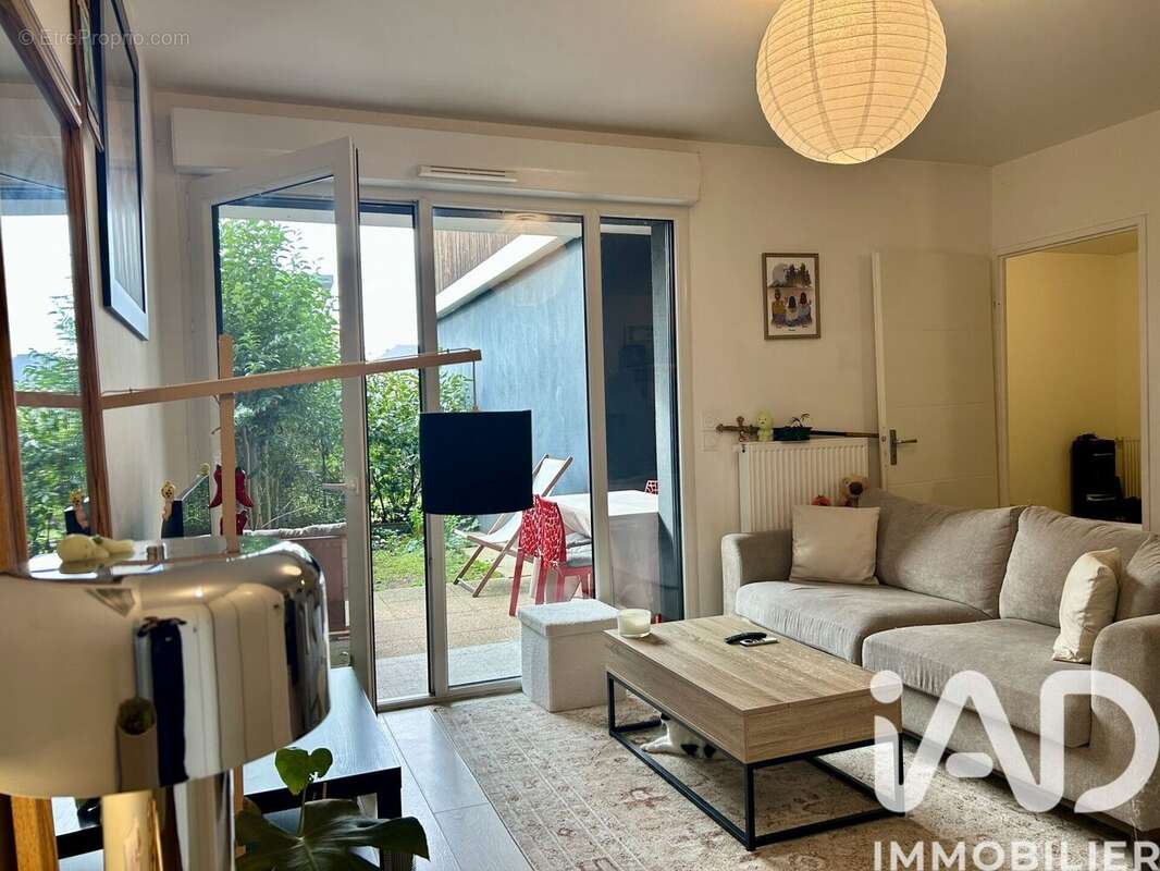 Photo 5 - Appartement à OLIVET