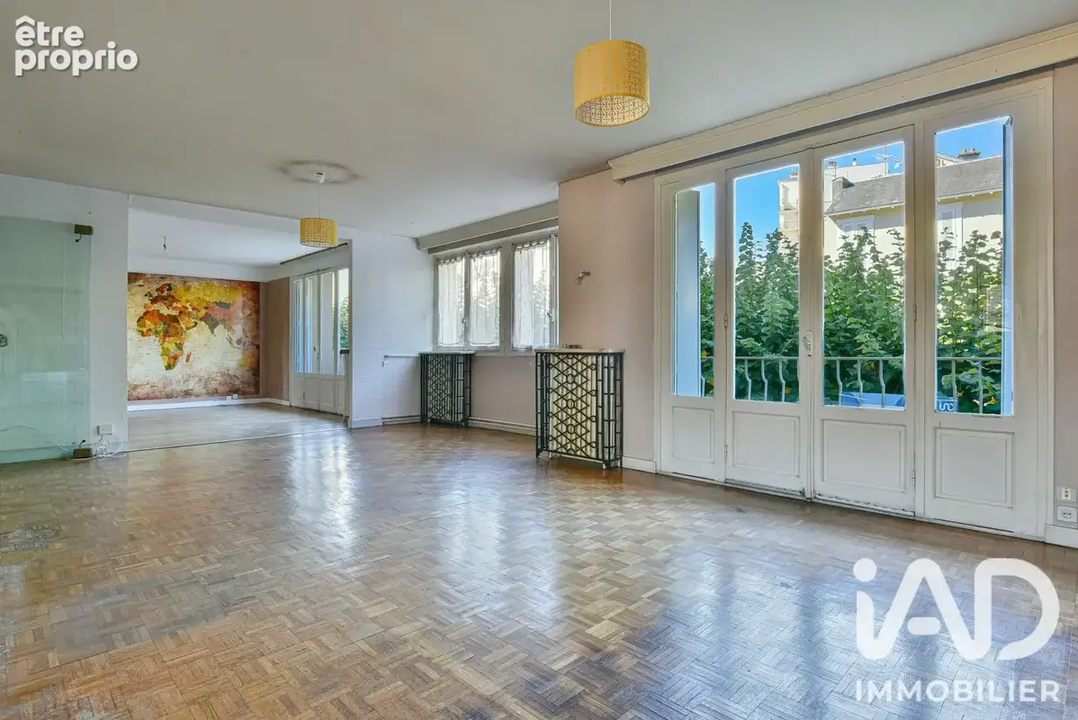 Photo 1 - Appartement à LIMOGES