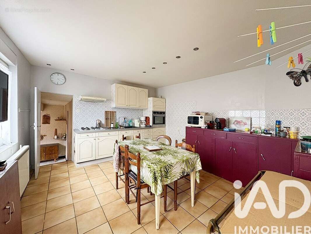 Photo 8 - Maison à THURY