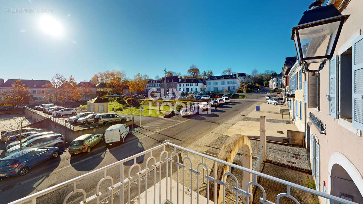 Appartement à MONEIN