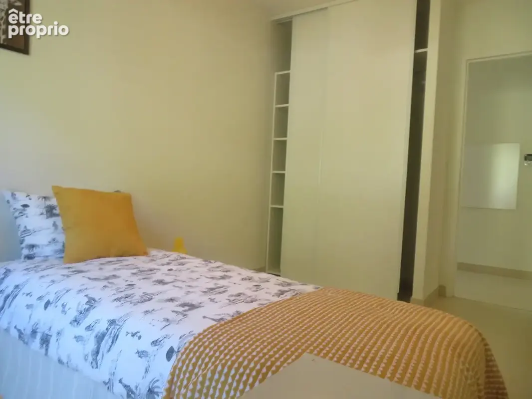 APPARTEMENT T3 en résidence sécurisée de 67 m2 à DIGNE LES BAINS (04) - photo 17